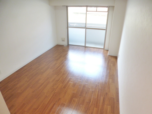 居室・リビング　同物件別号室