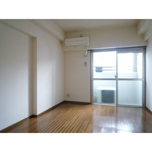 居室・リビング　別号室