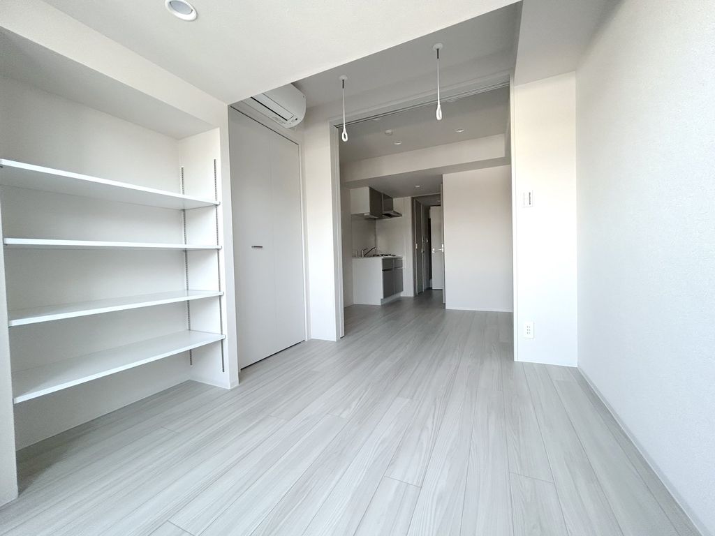 居室・リビング　リビング/居室