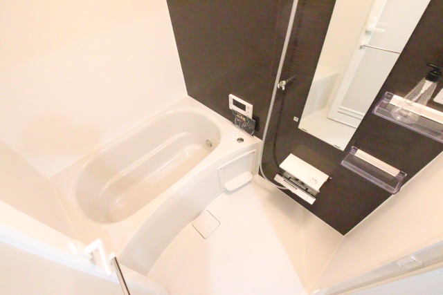 バス・シャワールーム　※別室の参考写真の為、現況優先です。