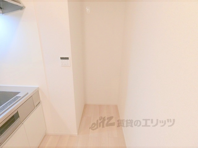 その他部屋・スペース　冷蔵庫置場
