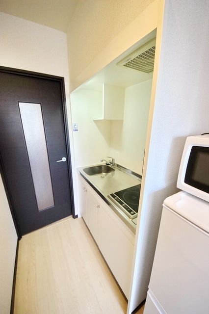 キッチン　同施工会社イメージ画像