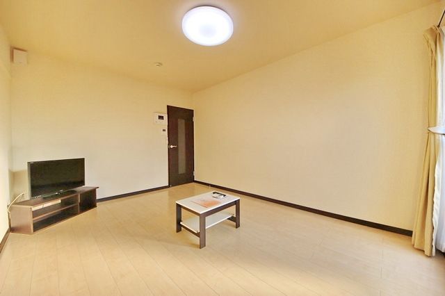 居室・リビング　同施工会社イメージ画像