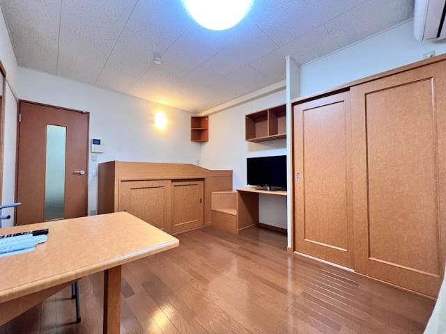 居室・リビング　同型仕様