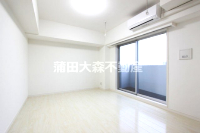 居室・リビング　洋室8.1帖