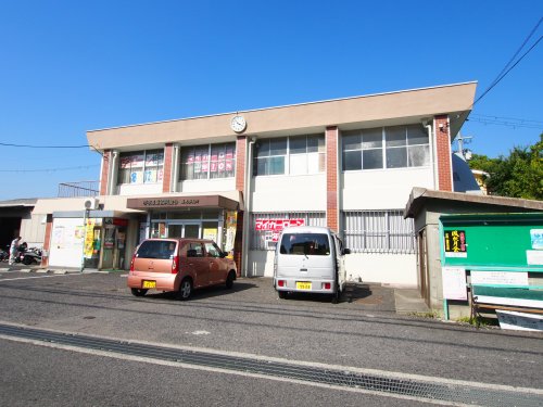 その他　JA堺市 美木多支所（その他）まで2503m