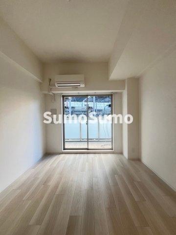 居室・リビング　おしゃれな居間です