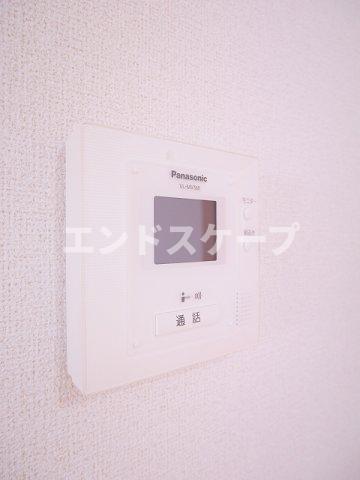 セキュリティ　高崎、前橋のお部屋探しはエンドスケープまで！お客様の理想お聞