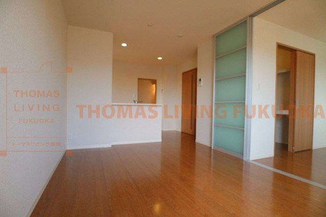 居室・リビング　福岡県・佐賀県の賃貸物件・お部屋探しはトーマスリビングまで