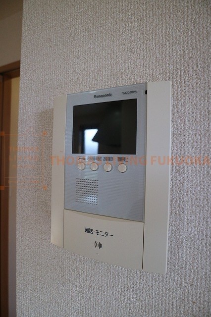 セキュリティ　福岡県・佐賀県の賃貸物件・お部屋探しはトーマスリビングまで