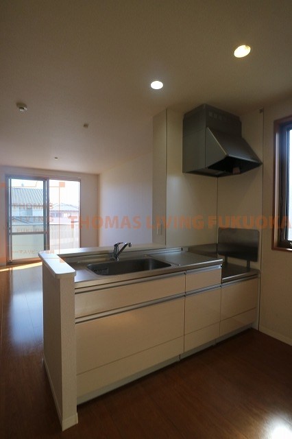 キッチン　福岡県・佐賀県の賃貸物件・お部屋探しはトーマスリビングまで