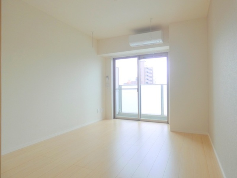 居室・リビング　図面と現状に相違がある場合には現状を優先