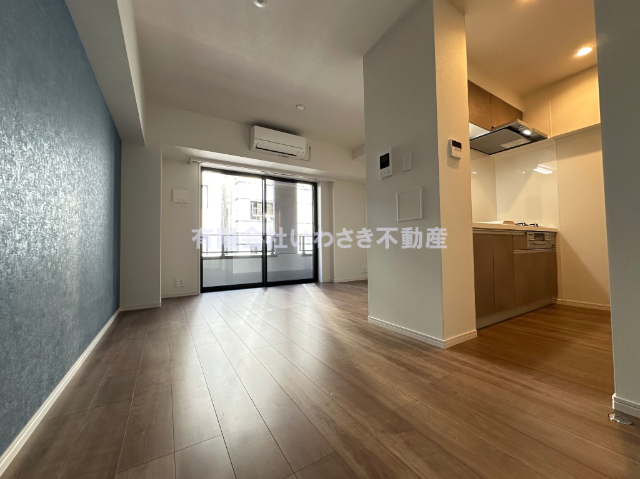 居室・リビング　同タイプ別部屋参考写真