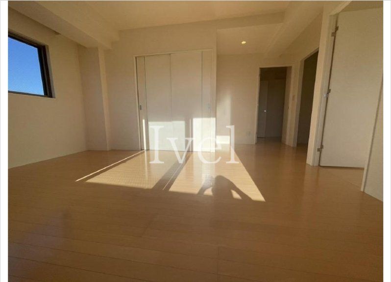 その他部屋・スペース　リビング/居室