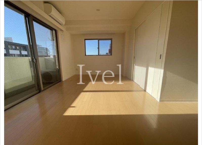 居室・リビング　リビング/居室