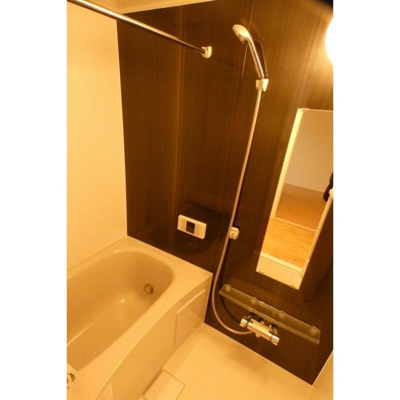 バス・シャワールーム　☆お風呂☆