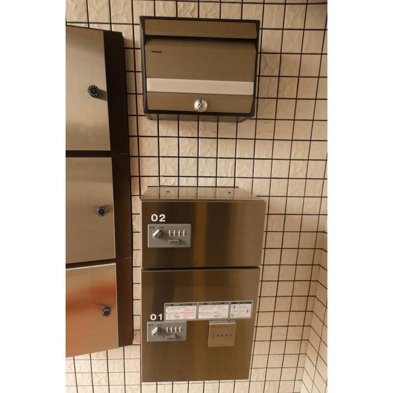 その他設備　☆その他設備☆