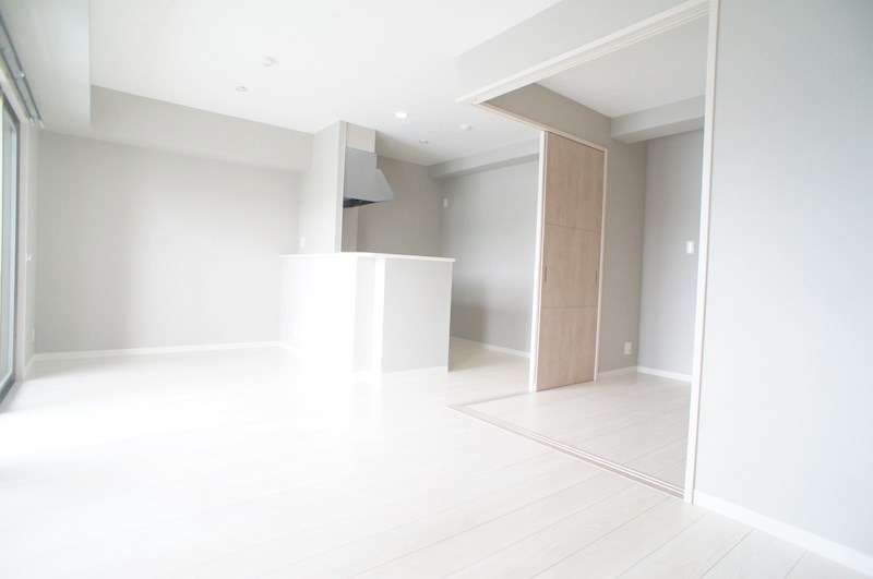 居室・リビング　同型仕様