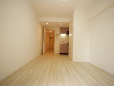 居室・リビング　※別のお部屋の参考写真