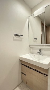 洗面設備　洗面※別部屋参考写真