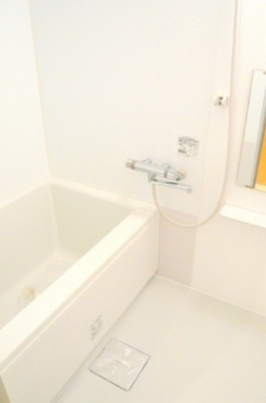 バス・シャワールーム　☆浴室☆