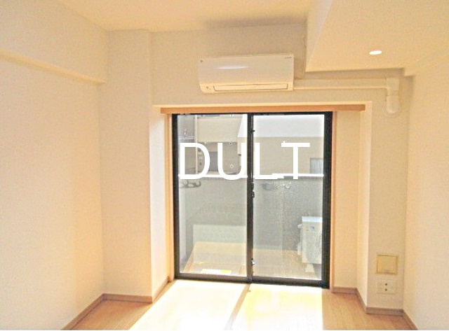 その他部屋・スペース　寝室です。