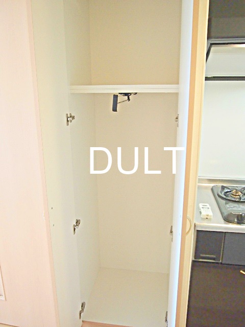 収納　収納です。