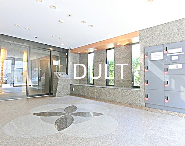 エントランス　エントランスです。