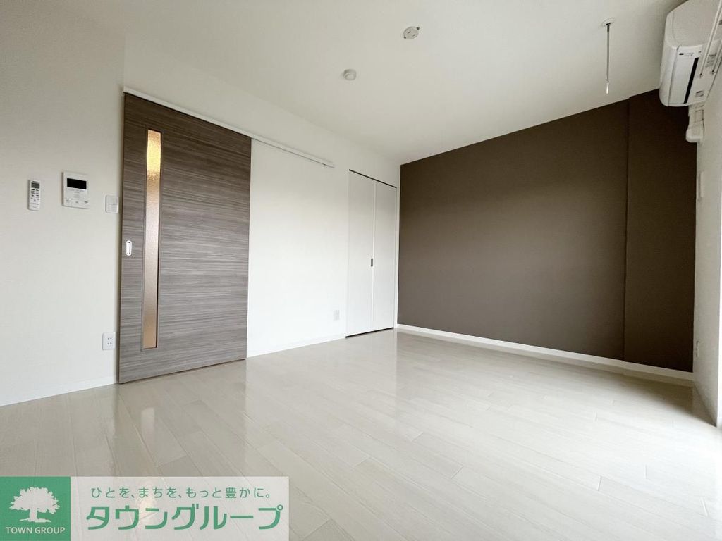 居室・リビング　リビング/居室