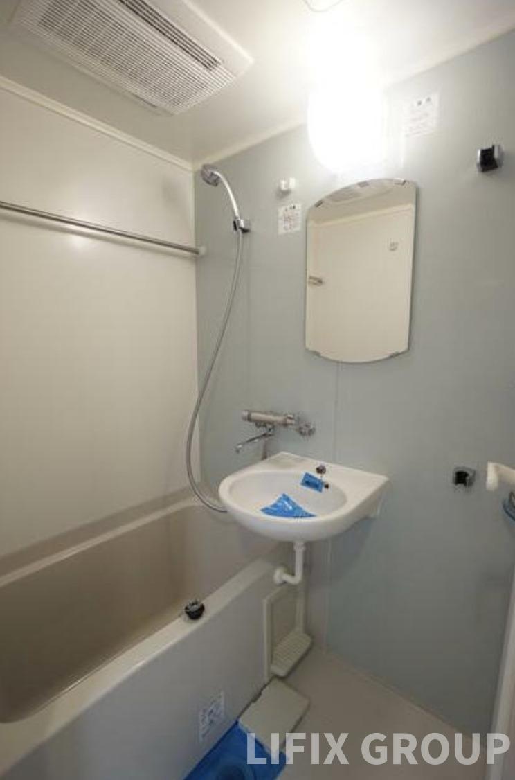 バス・シャワールーム　風呂