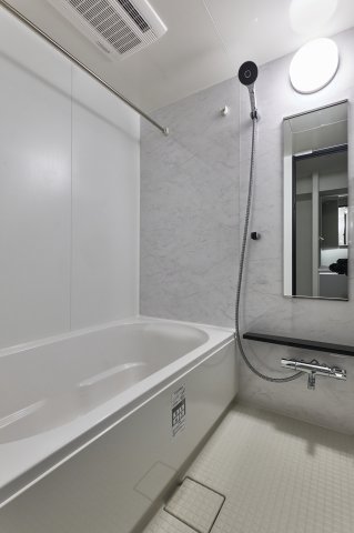 バス・シャワールーム　参考写真