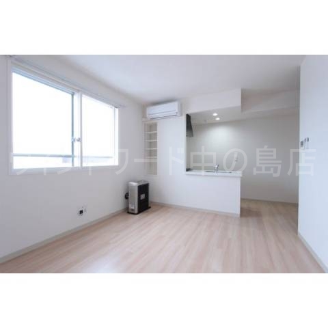 居室・リビング　詳細は、ウィンドワード中の島店までご相談下さい。