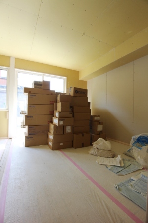 居室・リビング