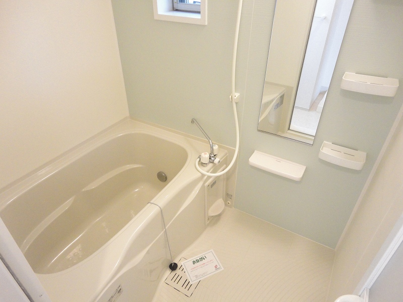 バス・シャワールーム　追い焚き、浴室乾燥機