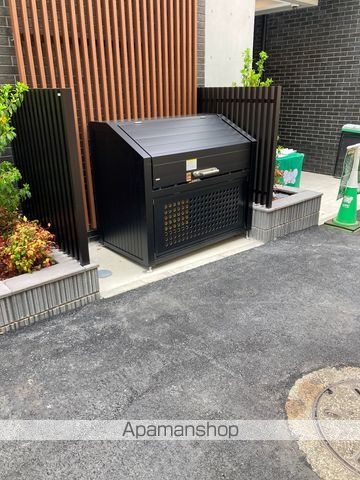 その他共有部分　その他共有部分