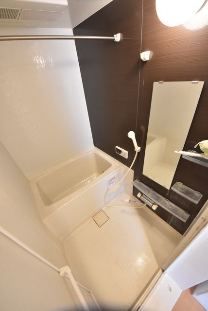 バス・シャワールーム　★室内＆室内設備★