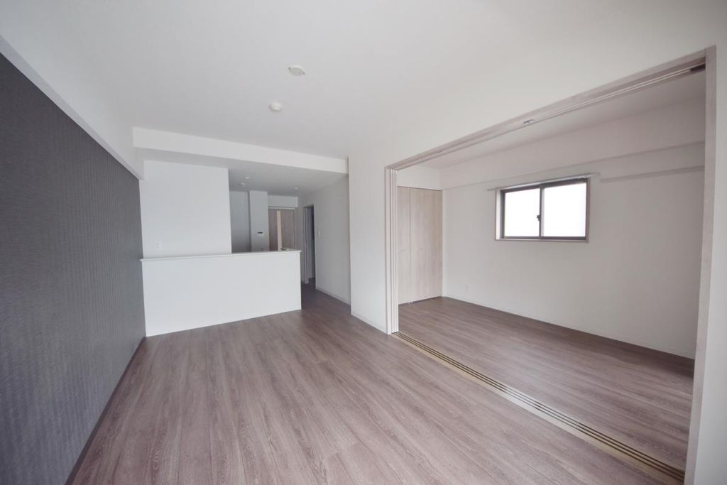 居室・リビング　リビング/居室