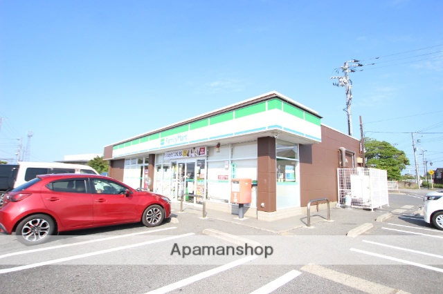 コンビニ　ファミリーマート茂原本納店（コンビニ）まで1928m