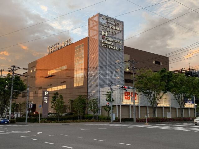 その他　流山おおたかの森S・C（その他）まで373m