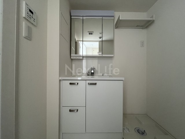 洗面設備　リブリ・淵野辺3