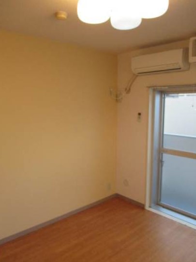 居室・リビング　ユースフル南林間