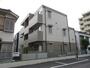蓮根駅より徒歩2分 2階 築4年1ヶ月の賃貸物件