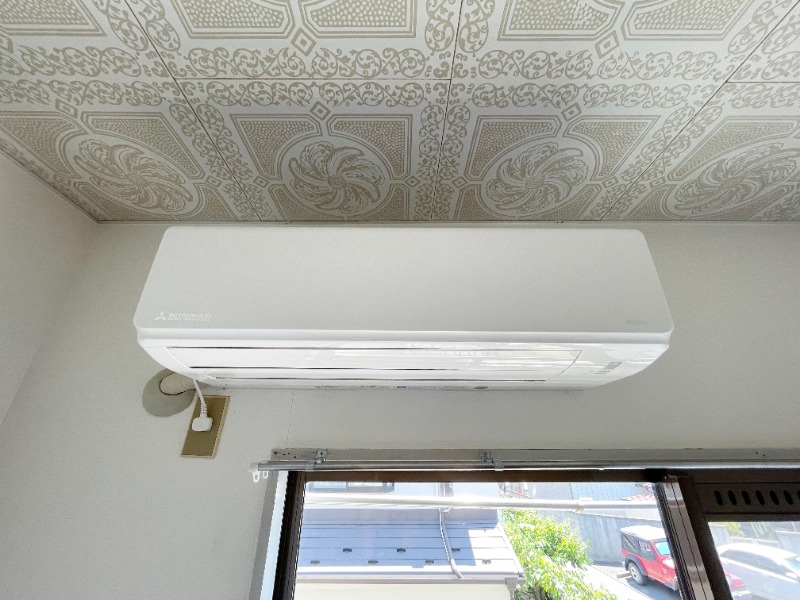 その他設備　新品！