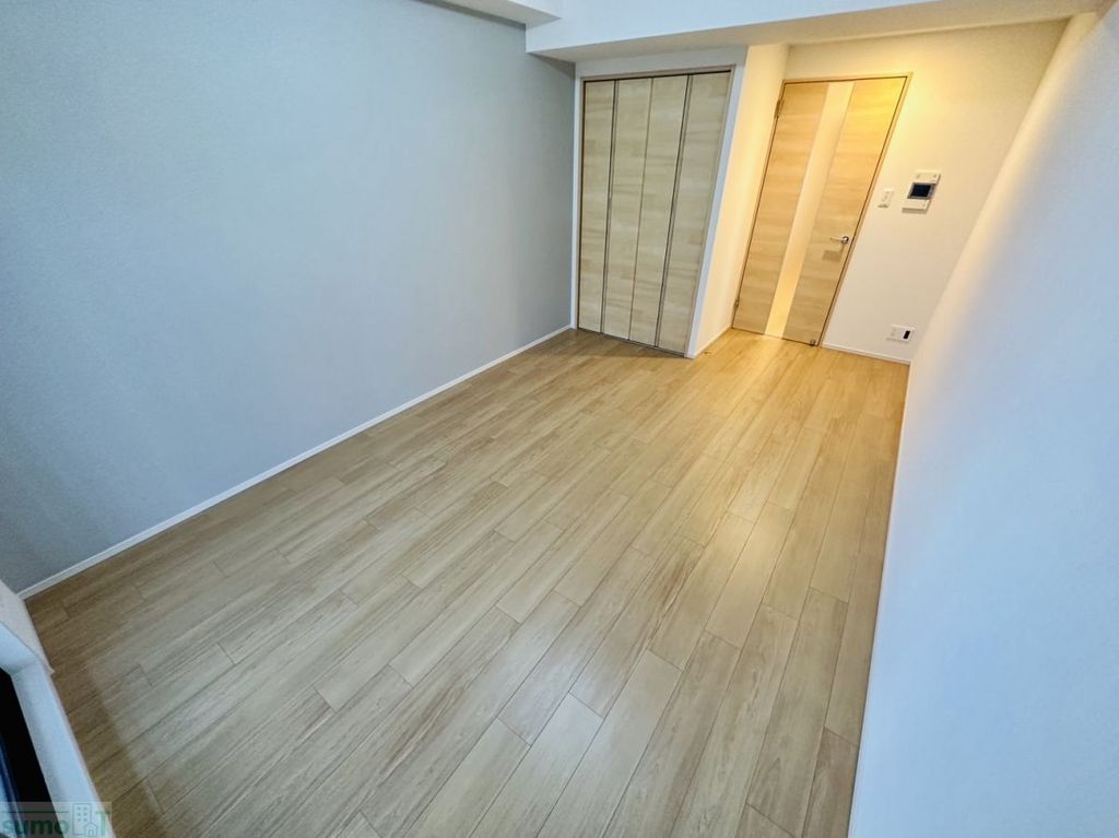 居室・リビング　リビング/居室