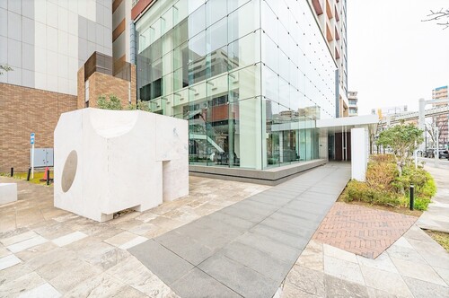 その他　エントランス　※2025年6月の写真