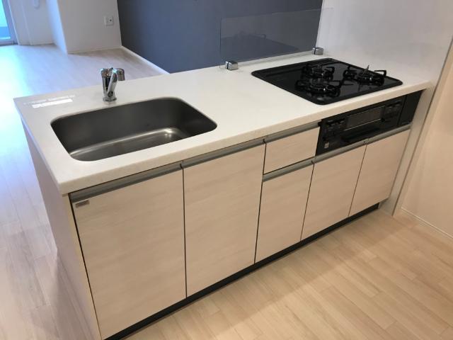 キッチン　キッチン（イメージ）