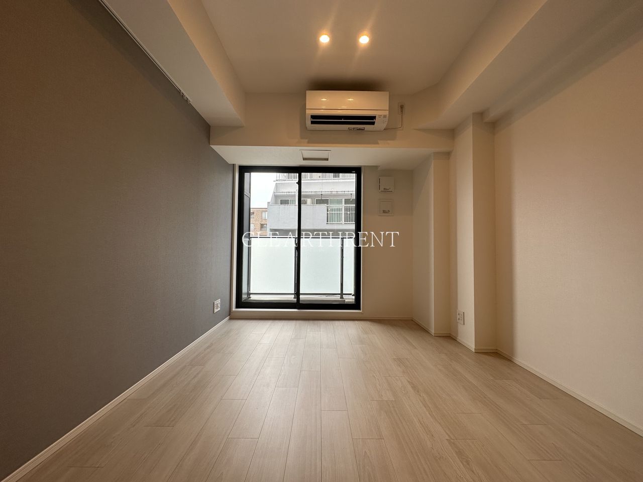 居室・リビング　カラースキーム現地要確認