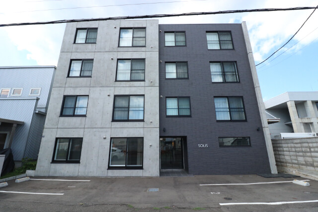 建物外観　外観♪