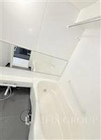 バス・シャワールーム　風呂