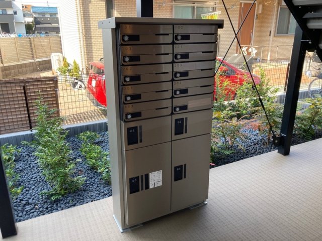 その他共有部分